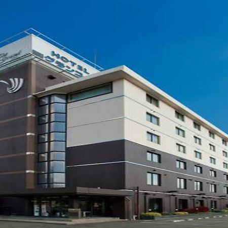 The Grand Court Matsusaka Exterior photo